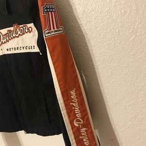 Women’s Harley Davidson Jacket